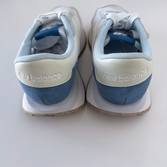 NWOT New Balance Women's 237 Sneaker Size 6.5 - Picture 7 of 11